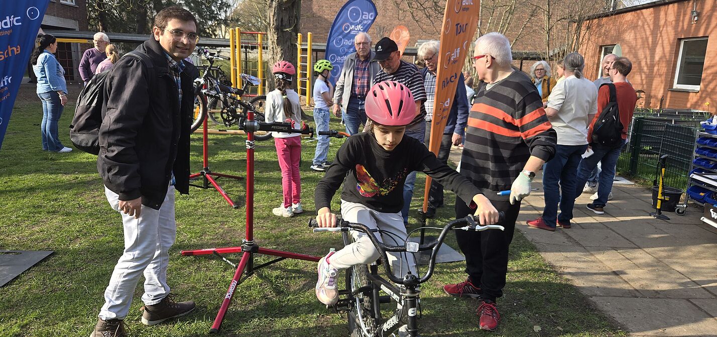Grundschule Oberwinzerfeld