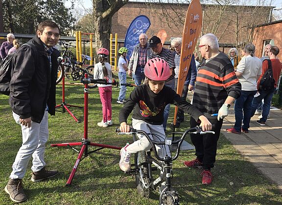 Grundschule Oberwinzerfeld