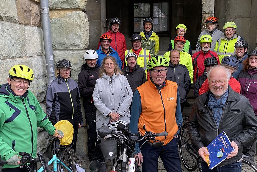 8. Hattinger Fahrradfrühling