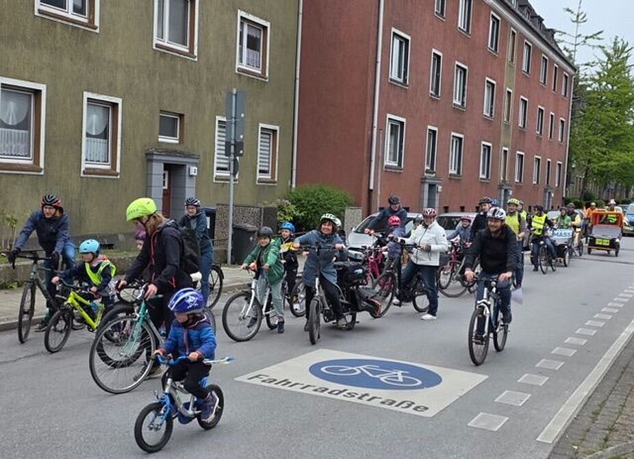 6. Hattinger Kidical Mass am 17. Mai 2026 6. Hattinger Kidical Mass am 17. Mai 2026