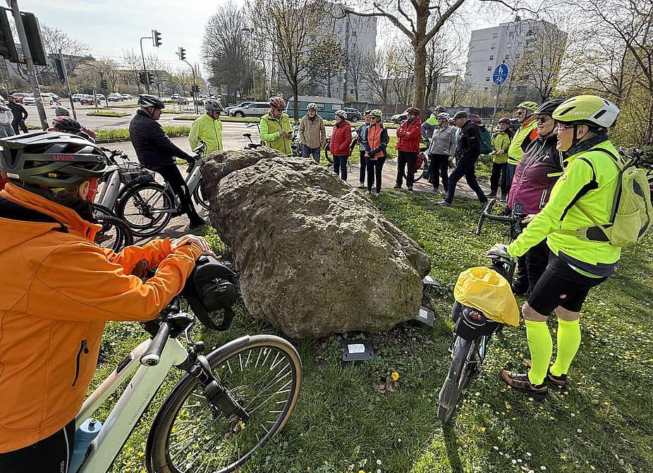 Am Horkenstein Am Horkenstein