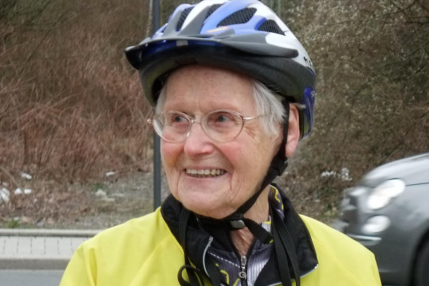 Barbara Rexilius Barbara Rexilius