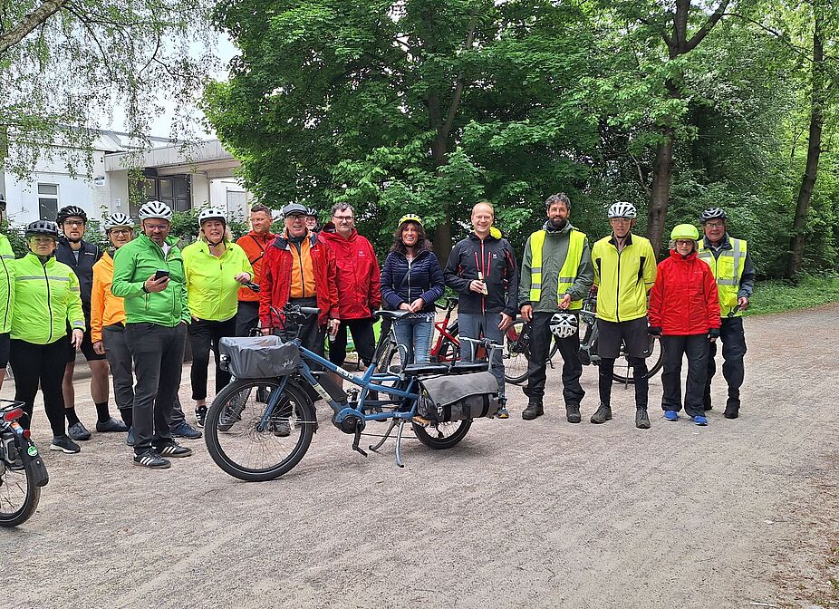 Treffpunkt in Sprockhövel mit Sabine Noll Treffpunkt in Sprockhövel mit Sabine Noll