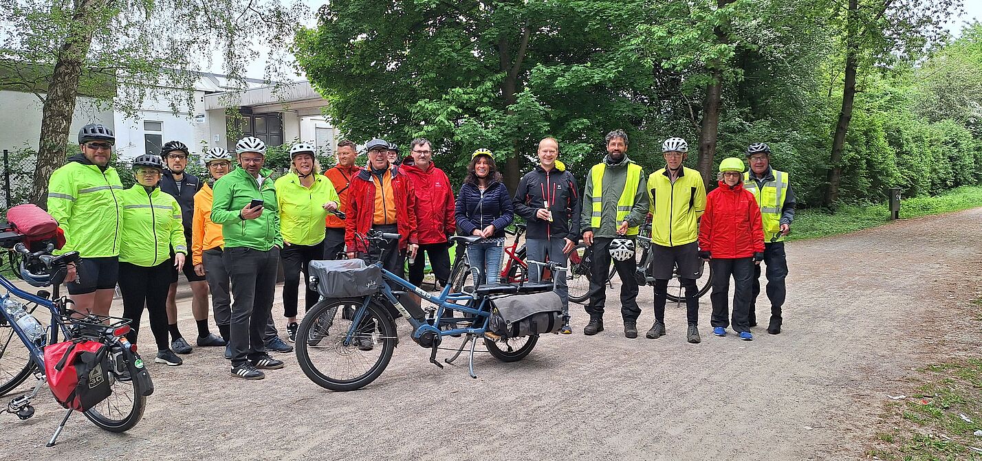 Stadtradeln 2025