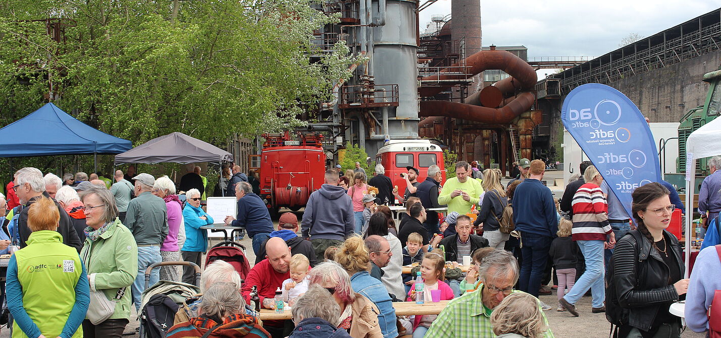 Frühlingsfest 2024 Frühlingsfest 2024