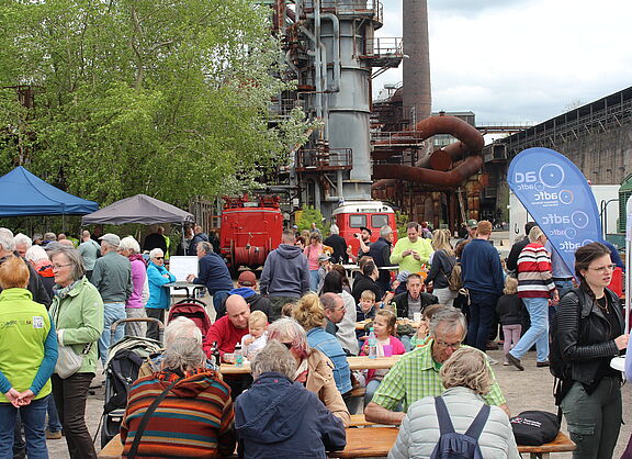 Frühlingsfest 2024