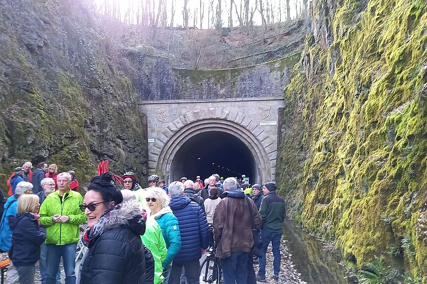 Schwelmer Tunnel