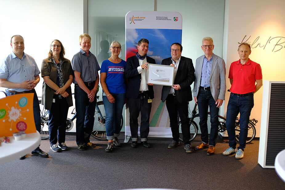 FFA_Auszeichnung_MUNV_29.06. Urkundenübergabe MUNV FFA